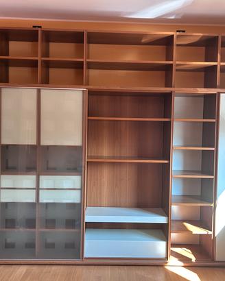 Libreria Misura Emme