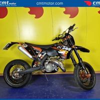 KTM EXC 125 Garantita e Finanziabile