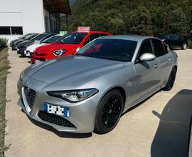 Alfa Romeo Giulia 2.2 Turbodiesel 160 CV AT8 Busin