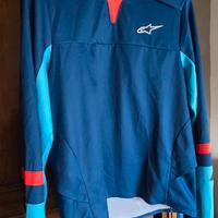 alpinestars prop ls maglia