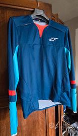 alpinestars prop ls maglia