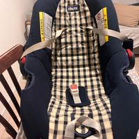 Seggiolino Chicco
