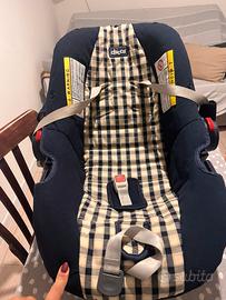 Seggiolino Chicco
