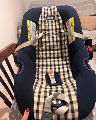 Seggiolino Chicco