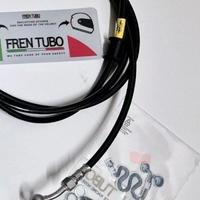 Kit tubi in treccia Frentubo Yamaha Tmax 500 2001