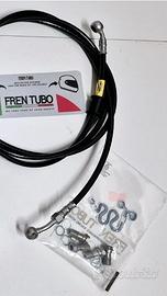 Kit tubi in treccia Frentubo Yamaha Tmax 500 2001