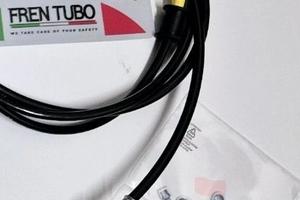 Kit tubi in treccia Frentubo Yamaha Tmax 500 2001