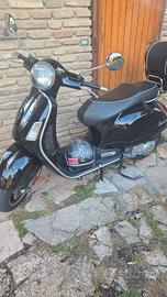 vespa gts 300 