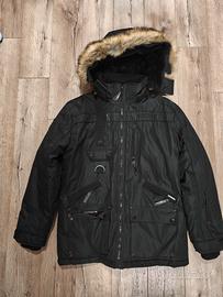 Giacca Geographical Norway taglia M