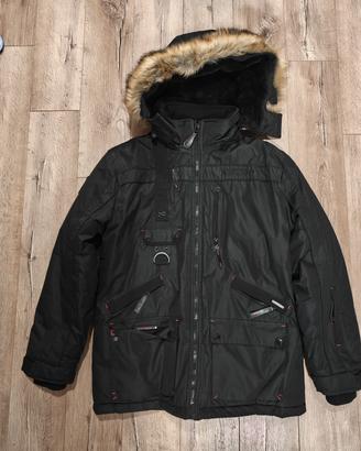 Giacca Geographical Norway taglia M