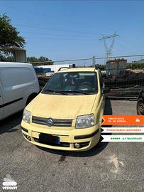 FIAT Panda 2� serie Panda 1.2 Dynamic