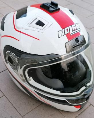 Casco Nolan N85