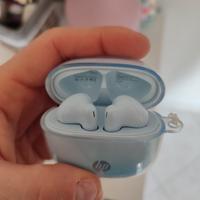 auricolari HP 