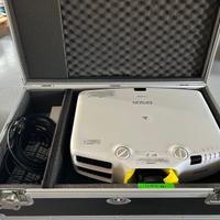 Videoproiettore EPSON