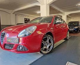 Alfa Romeo Giulietta 1.4 Turbo MultiAir Exclusive
