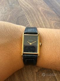 Philip Watch Tank Vintage
