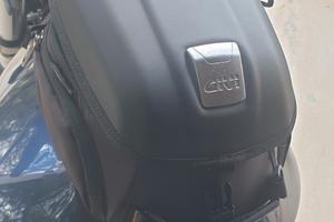 Borsa serbatoio