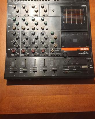 Fostex 260 Multitracker