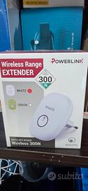 wireless range extender 300n 