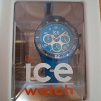 Ice Watch cronografo 
