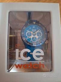 Ice Watch cronografo 