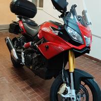 Aprilia Caponord 1200 - 2013