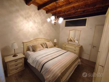 Vivere al Ponte Vecchio