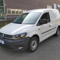 Volkswagen CADDY 1.4 METANO UNICOPROP E 289