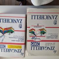 DIZIONARIO ITALIANO