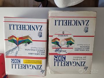 DIZIONARIO ITALIANO