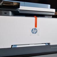 HP Color LaserJet Pro 3302fdw non funzionante