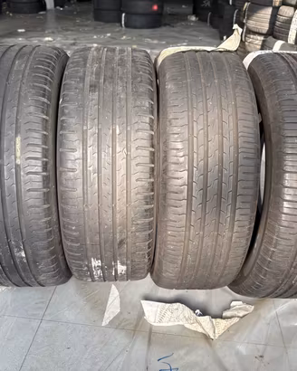 gomme usate 1955516 Estivo CONTINENTAL - Con - 410