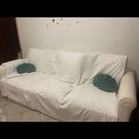 Divano 3 posti ikea