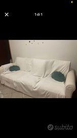 Divano 3 posti ikea