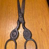 Forbici commemorative Imperiali - rsg