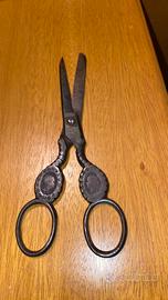 Forbici commemorative Imperiali - rsg