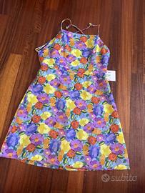 Abito/tutina Zara muova con cartellino