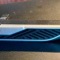 Deodorante portaprofumo stick per auto BMW