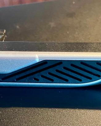 Deodorante portaprofumo stick per auto BMW