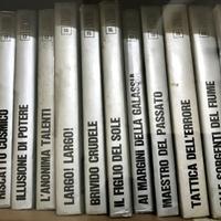 Collana: Cosmo serie Argento  Numeri da 11 a 20