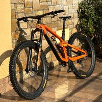 Trek slash 9.8