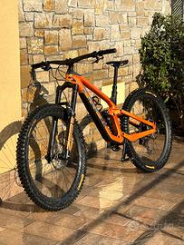 Trek slash 9.8