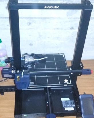 Stampante 3D 