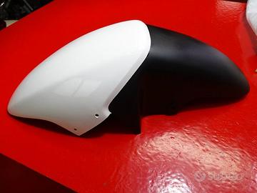 PARAFANGO ANTERIORE BMW F650F F650ST F 650 F-ST