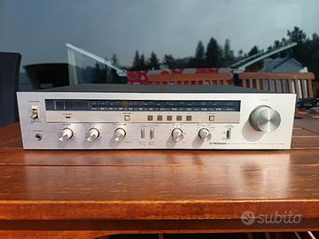 sintoamplificatore pioneer