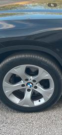 Cerchi bmw da 17 originali