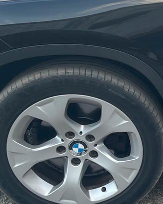 Cerchi bmw da 17 originali