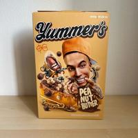 Yummer’s x Sfera Ebbasta cereali!