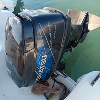 Motore fuoribordo 90 hp