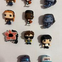 personaggi stranger things